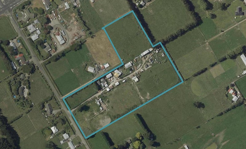 57 Shirriffs Road, Awapuni, Palmerston North - Carousel 1