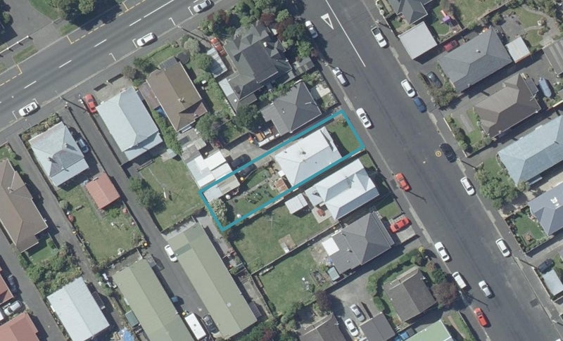 4 East Avenue, Saint Kilda, Dunedin - Carousel 1