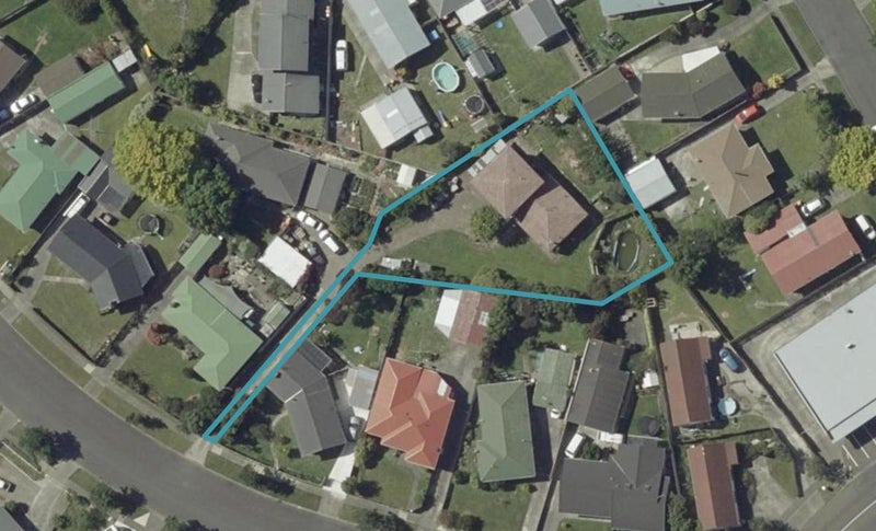 47 Karamea Crescent, Kelvin Grove, Palmerston North - Carousel 1