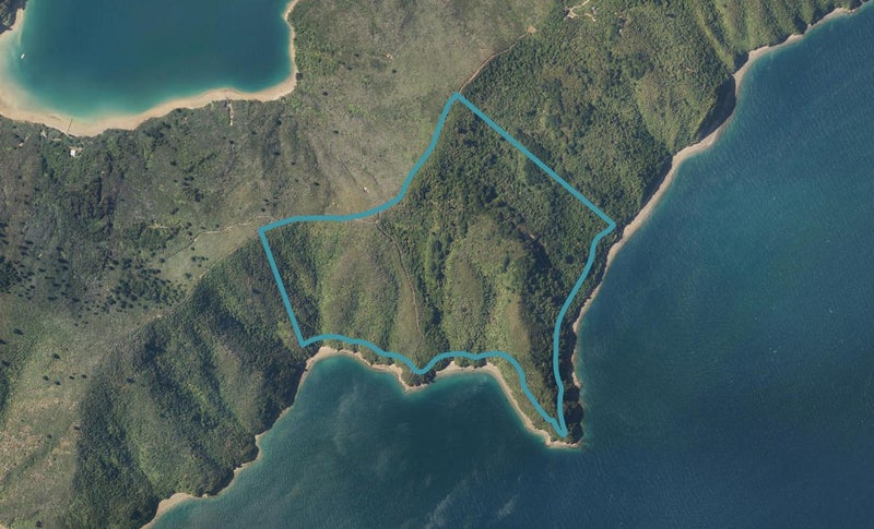 0 Treble Tree Point, Waiona Bay, French Pass - Carousel 1