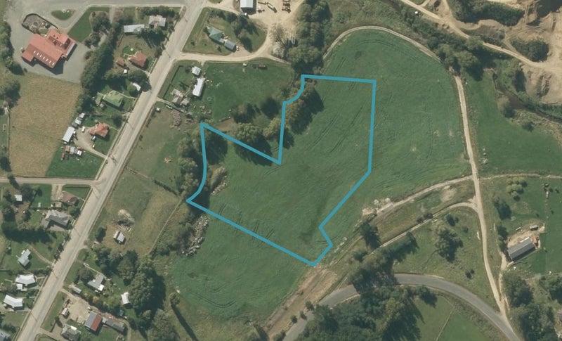 0 Morris Rd, Heriot, Tapanui - Carousel 1