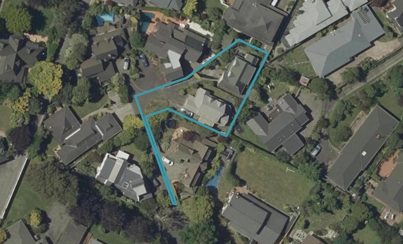 32A Montgomery Terrace, Hokowhitu, Palmerston North - Carousel 1