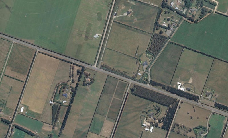 2236 South Eyre Road, Eyrewell, Rangiora - Carousel 1