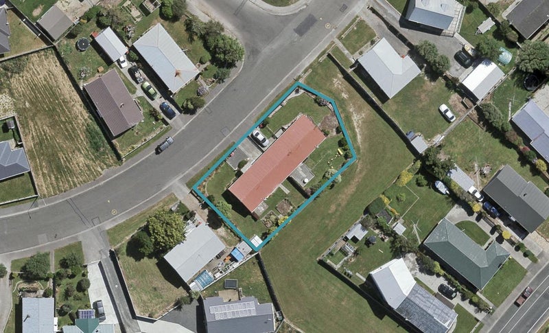 105 Mavora Crescent, Heidelberg, Invercargill - Carousel 1