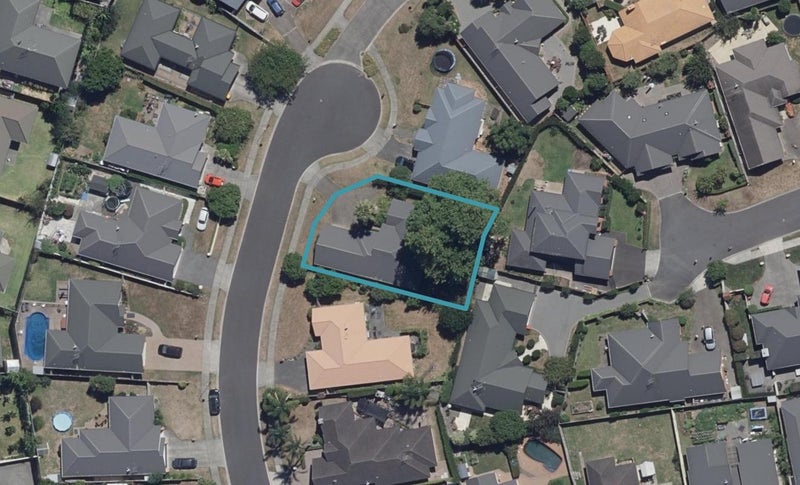 8 Merlot Place, Rototuna, Hamilton - Carousel 1