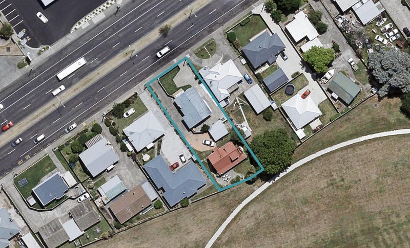 167A Taradale Road, Pirimai, Napier - Carousel 1