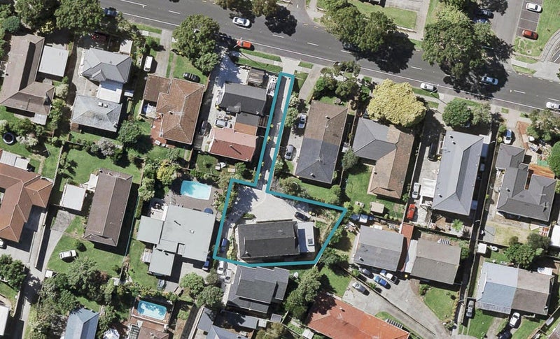 47 Butley Drive, Farm Cove, Auckland - Carousel 1