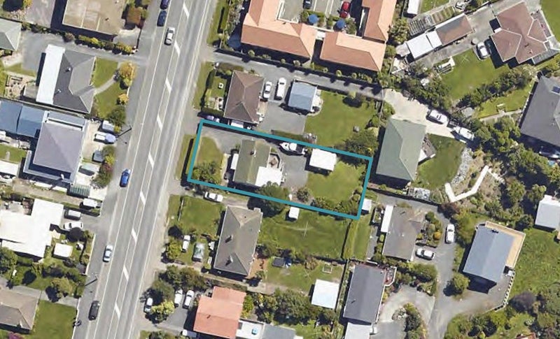 51 Churchill Street, Kaikoura - Carousel 1
