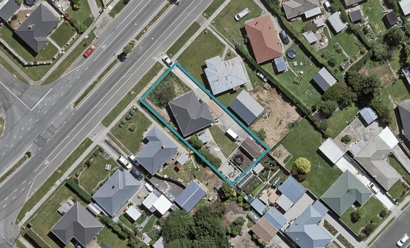 319 St Andrew Street, Glengarry, Invercargill - Carousel 1