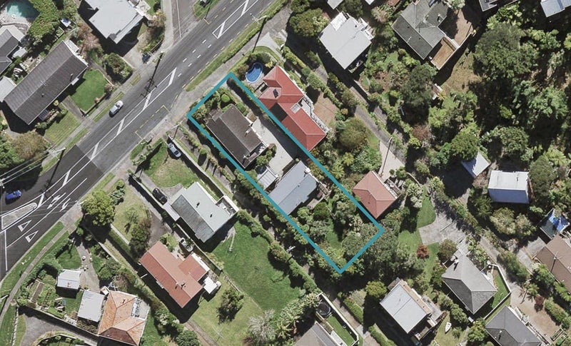 9A Coronation road, Hillcrest, North Shore City - Carousel 1