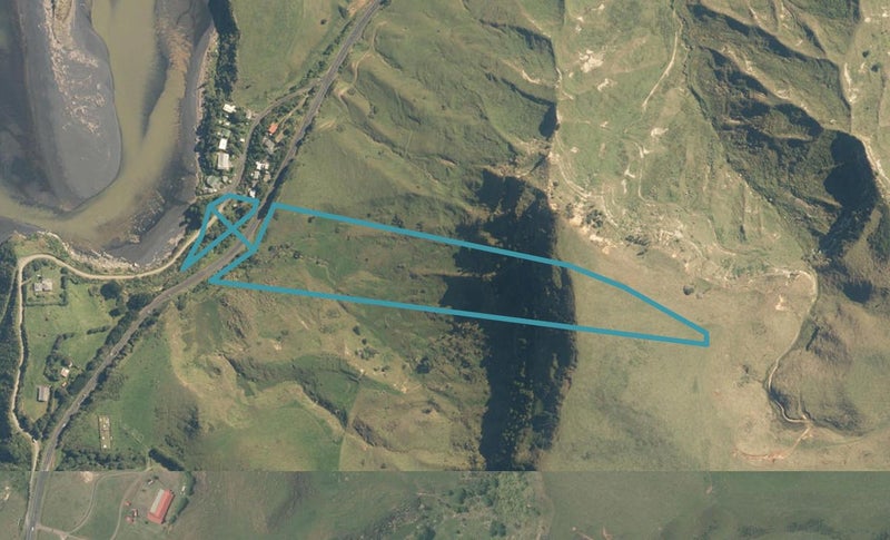 0 State Highway 3, Awakino, Mokau - Carousel 1