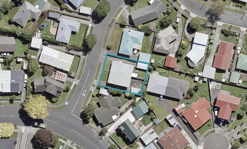 28B Foster Street, Taita, Lower Hutt - Carousel 1