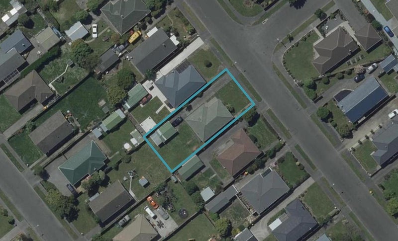 11 Fusilier Street, Hoon Hay, Christchurch - Carousel 1