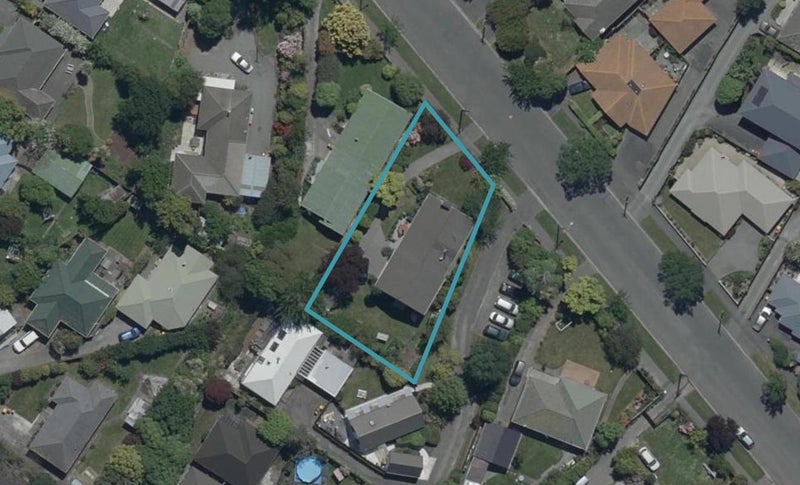 151 Brookside Terrace, Bryndwr, Christchurch - Carousel 1
