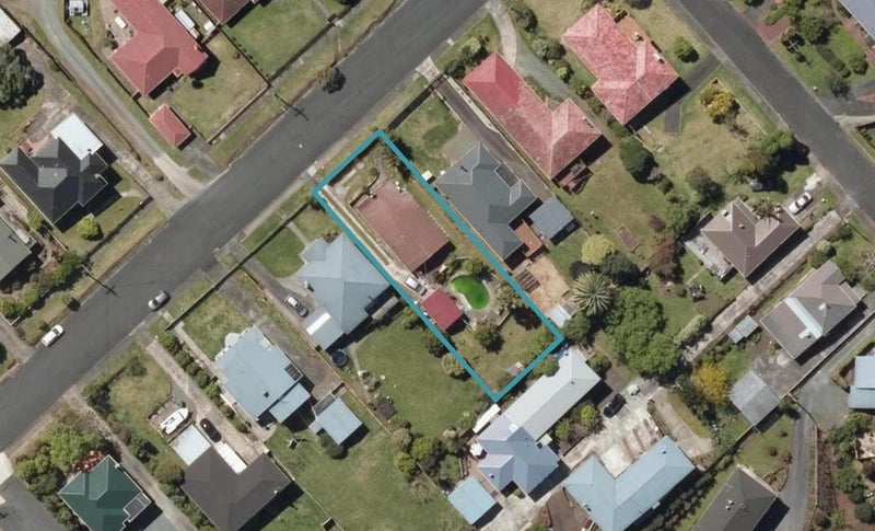 73 Fourth Avenue, Woodhill, Whangarei - Carousel 1