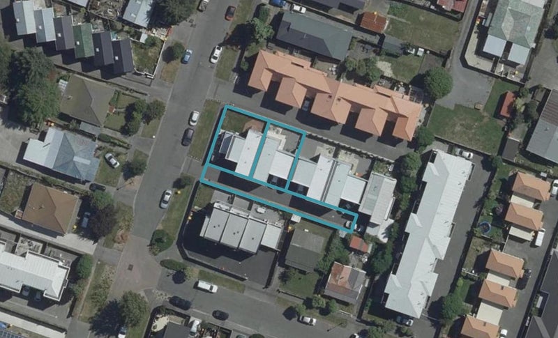 64 Thackeray Place, Waltham, Christchurch - Carousel 1