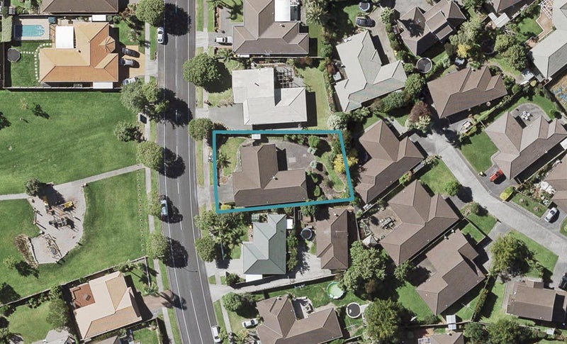 37 Kilimanjaro Drive, Northpark, Auckland - Carousel 1