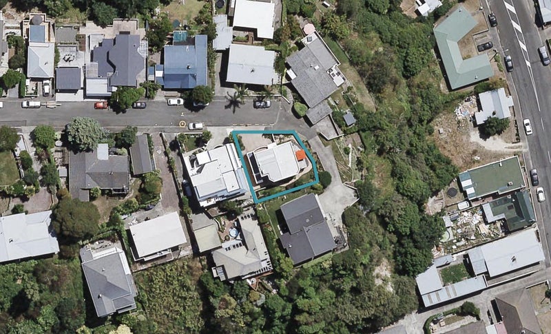 31 Enfield Road, Hospital Hill, Napier - Carousel 1