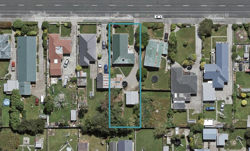 247 Centre Street, Heidelberg, Invercargill - Carousel 1