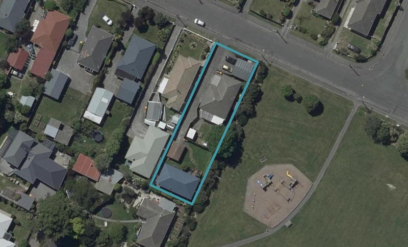 1/37 Checketts Avenue, Halswell, Christchurch - Carousel 1