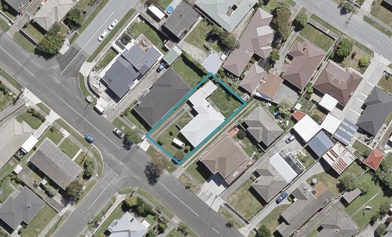 34 Mabey Road, Avalon, Lower Hutt - Carousel 1