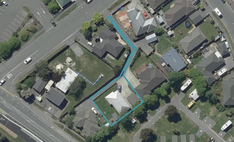 124B Saint Johns Street, Bromley, Christchurch - Carousel 1