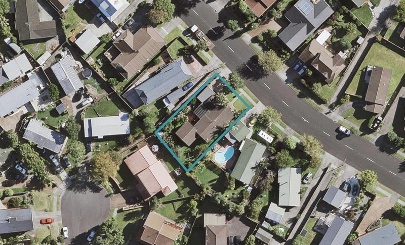 158 Carnoustie Drive, Wattle Downs, Auckland - Carousel 1