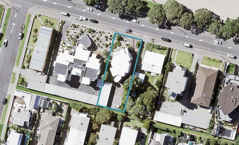 2/281 Tamaki Drive, Kohimarama, Auckland - Carousel 1