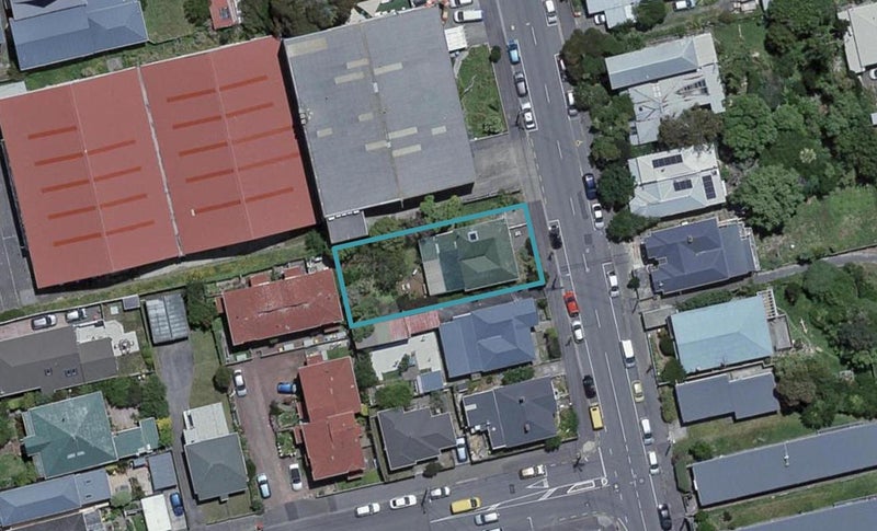 114 Daniell Street, Newtown, Wellington - Carousel 1
