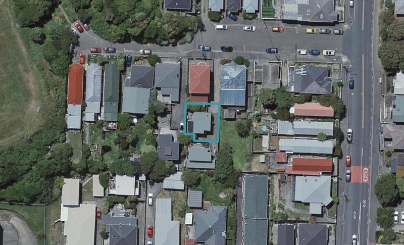 83 Te Wharepouri Street, Berhampore, Wellington - Carousel 1
