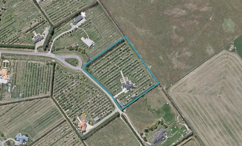 18 Sillano Place, Ohoka, Kaiapoi - Carousel 1