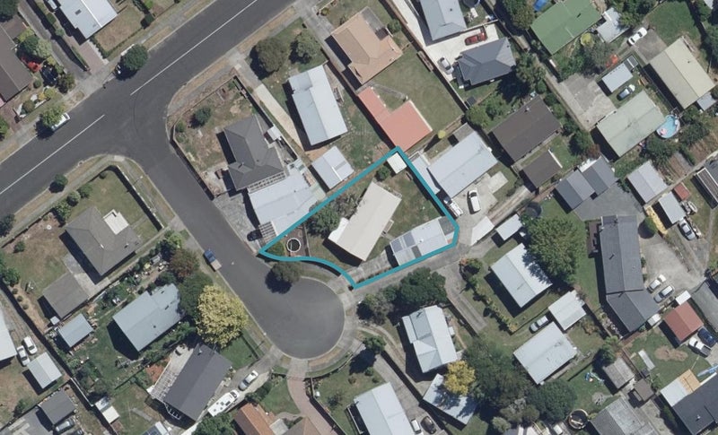 3 Olive Place, Nawton, Hamilton - Carousel 1