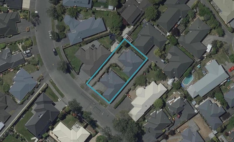 2/22 Rempstone Drive, Halswell, Christchurch - Carousel 1