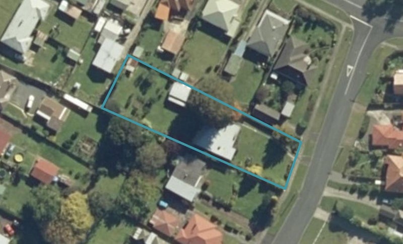3 Hampton Terrace, Matamata, Matamata - Carousel 1