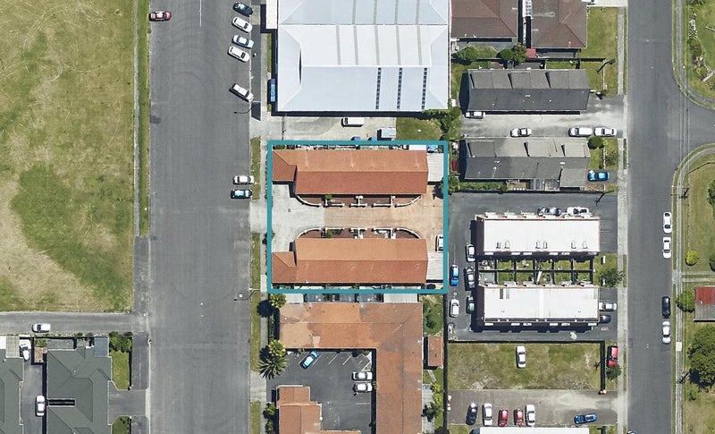8/8 Gibson Street, Fenton Park, Rotorua - Carousel 1