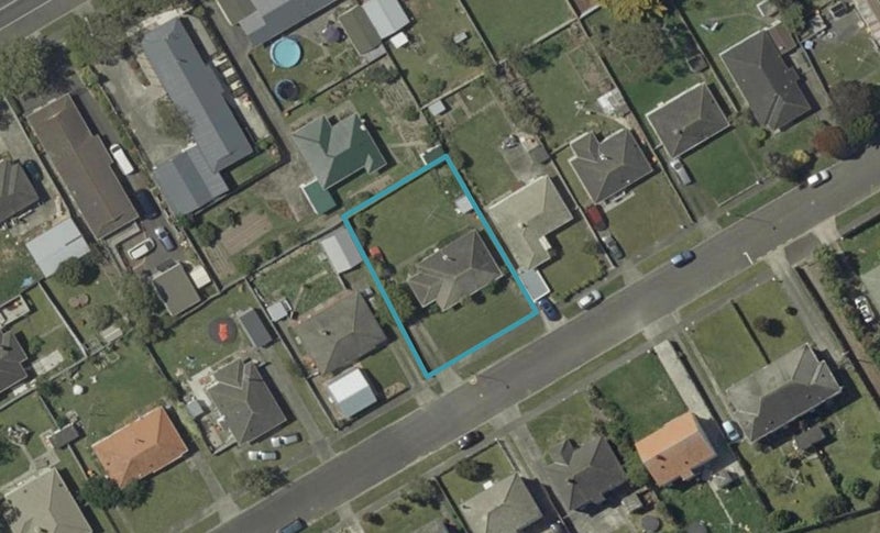 63 Andrew Avenue, Roslyn, Palmerston North - Carousel 1