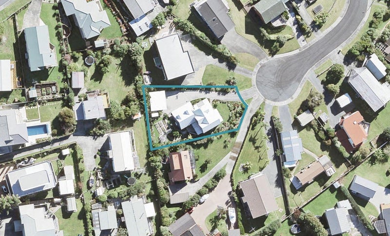 12 The Nook, Algies Bay, Warkworth - Carousel 1