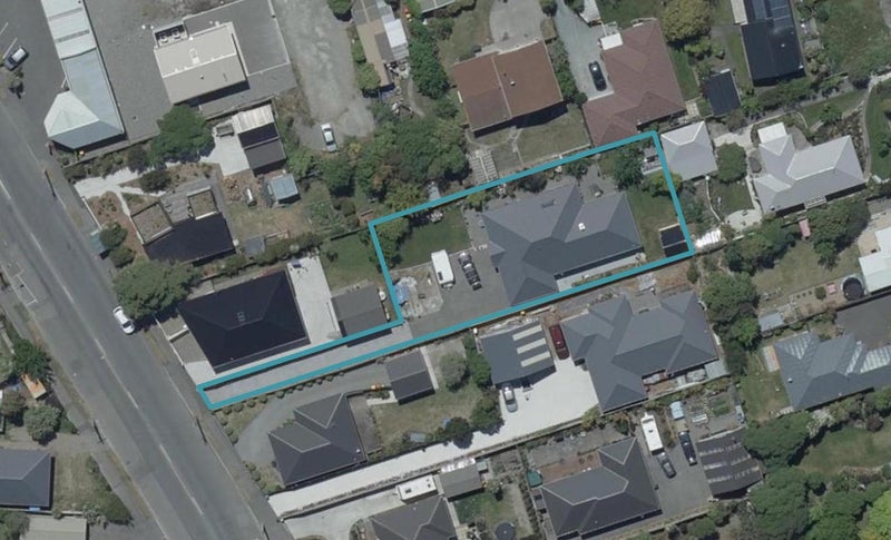 169 Keyes Road, New Brighton, Christchurch - Carousel 1