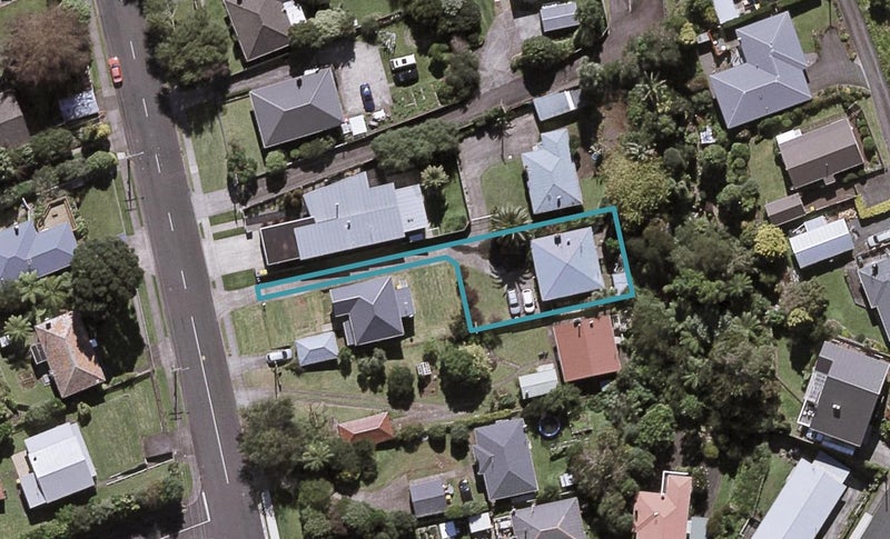 41B Lorna Street, Lynmouth, New Plymouth - Carousel 1