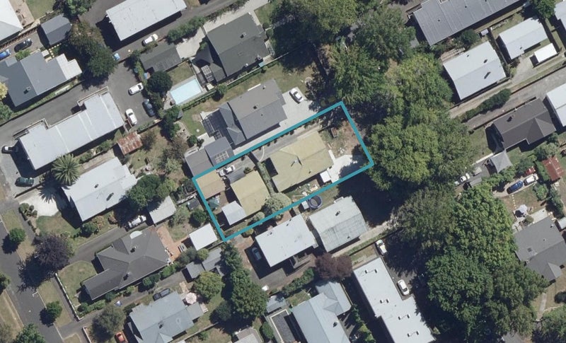 9A Kitchener Street, Claudelands, Hamilton - Carousel 1