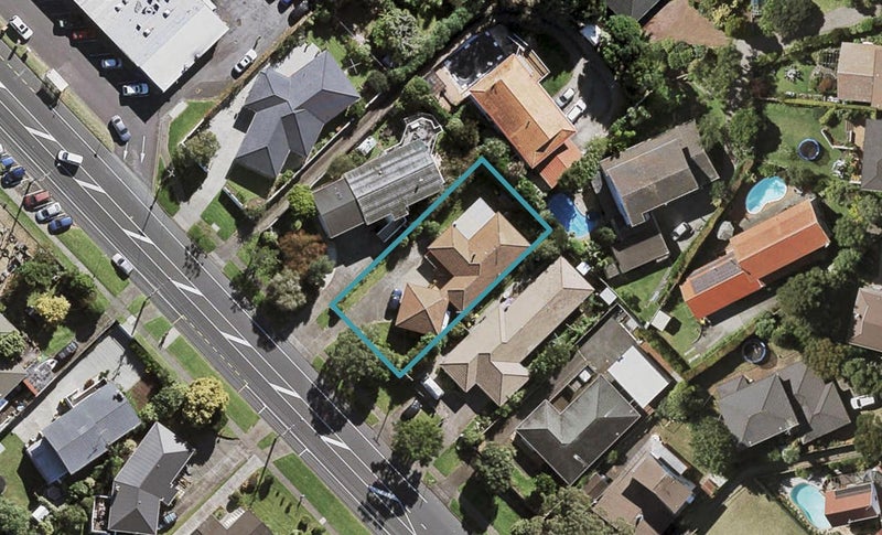 29 Sunnybrae Road, Hillcrest, Auckland - Carousel 1