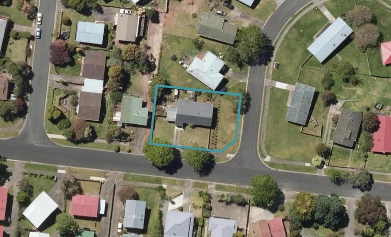 1 Lichfield Place, Raumanga, Whangarei - Carousel 1