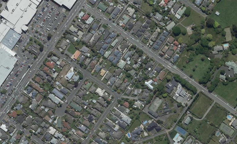 2/23 Halliwell Avenue, Papanui, Christchurch - Carousel 1