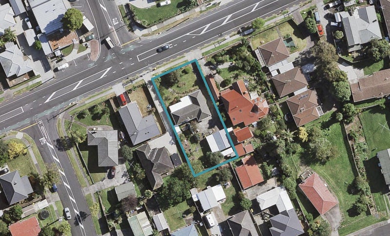 47 Alfriston Road, Manurewa East, Auckland - Carousel 1