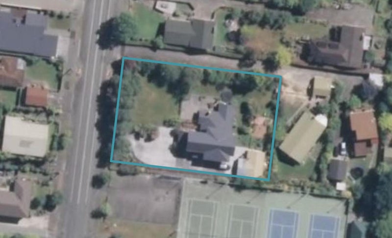 39 Spring Road, Gleniti, Timaru - Carousel 1