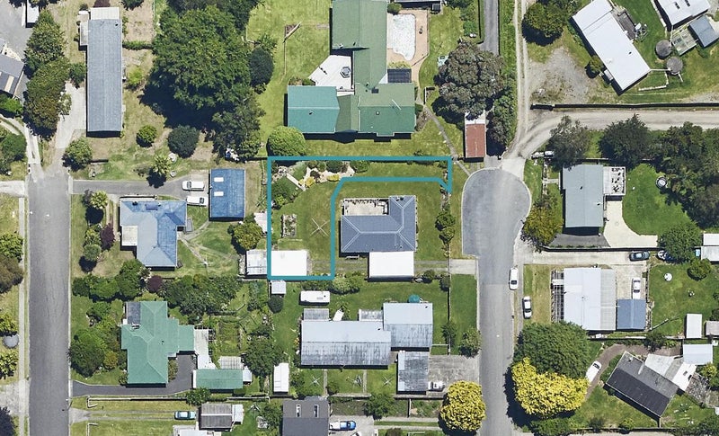 18A George Street, Te Puke, Te Puke - Carousel 1