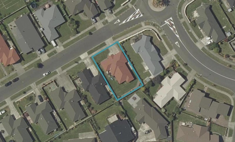 3 Branigan Parade, Kelvin Grove, Palmerston North - Carousel 1