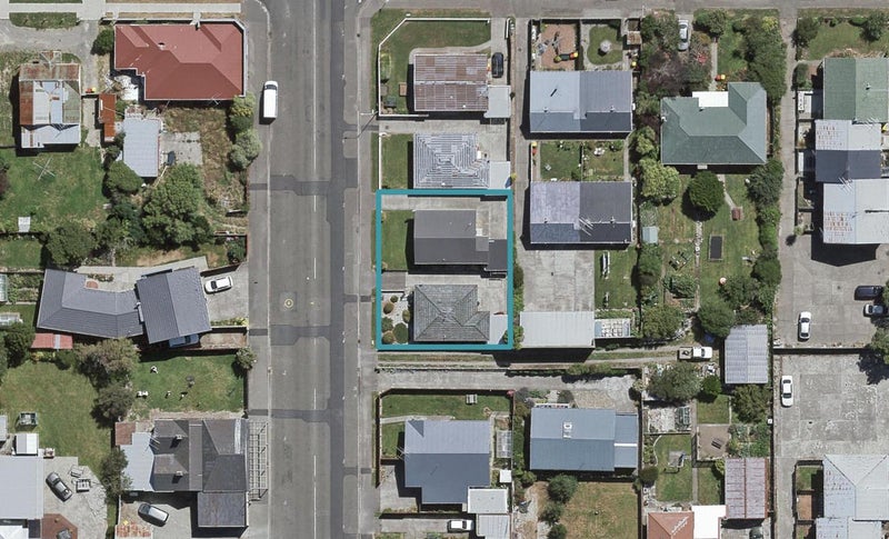 152 Conon Street, Appleby, Invercargill - Carousel 1