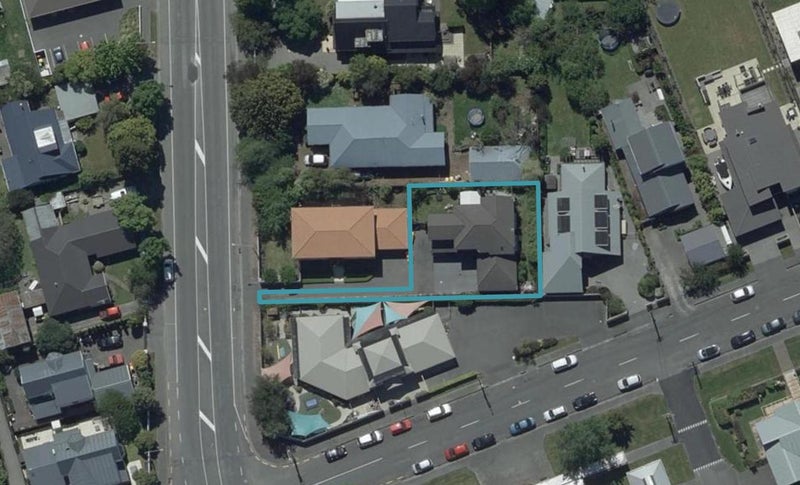 96A Idris Road, Bryndwr, Christchurch - Carousel 1