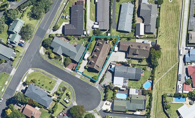 4 Takahe Place, Matua, Tauranga - Carousel 1